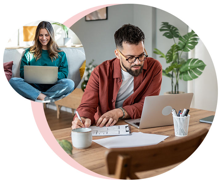 Dynamiques du monde professionnel et financier
